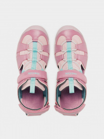 Сандалии Geox Vaniett модель J256AB-0AJ15-CE84A Фото