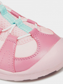 Сандалии Geox Vaniett модель J256AB-0AJ15-CE84A Фото