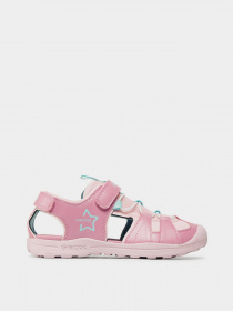 Сандалии Geox Vaniett модель J256AB-0AJ15-CE84A Фото