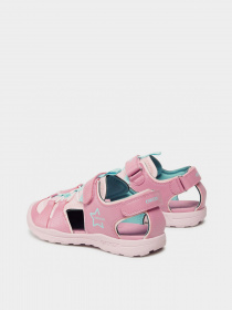 Сандалії Geox Vaniett модель J256AB-0AJ15-CE84A Фото