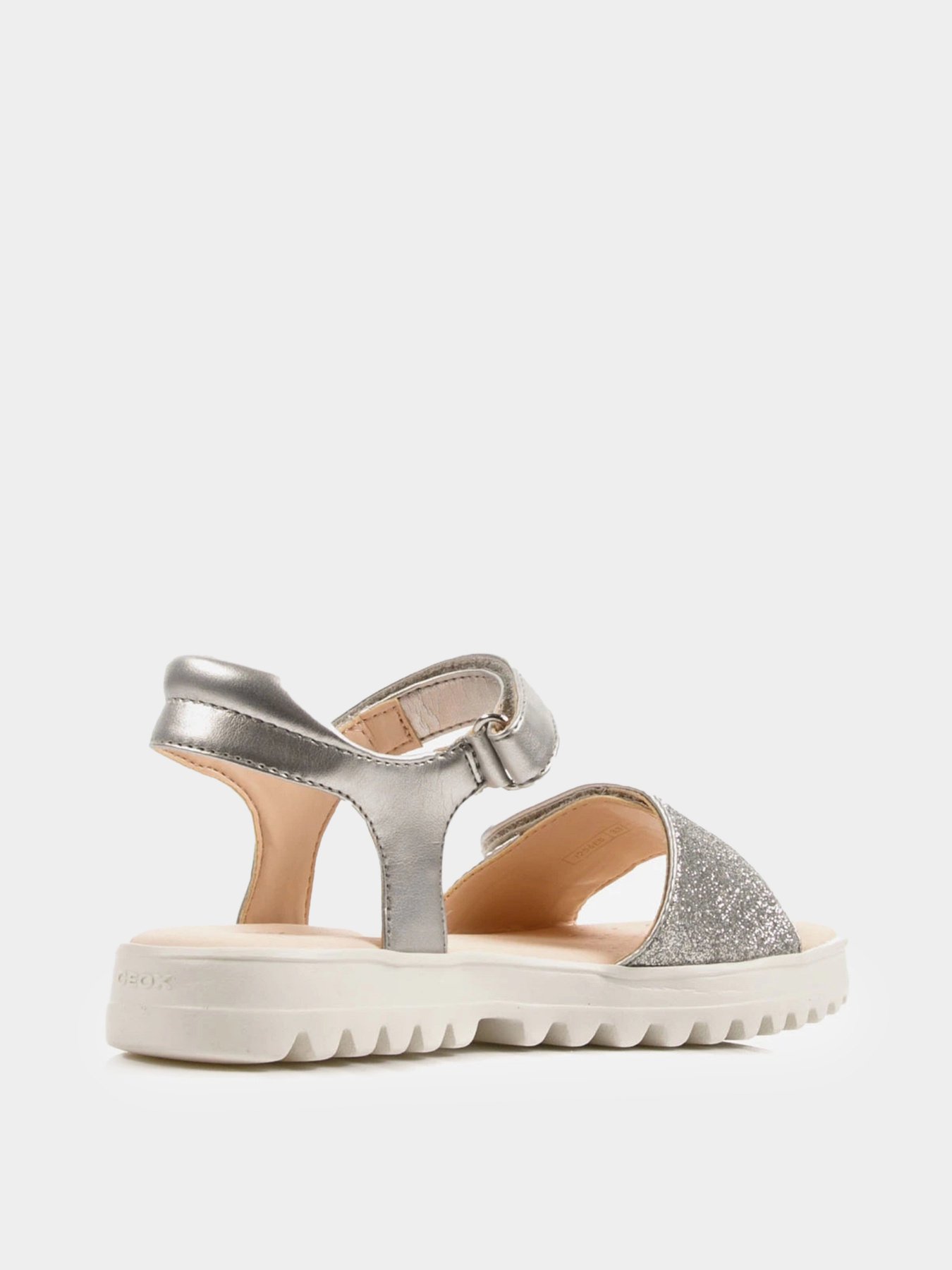 Сандалии Geox Coralie модель J256EB-0NFEW-C1007 Фото