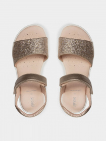 Сандалии Geox Coralie модель J256EB-0NFEW-C2010 Фото