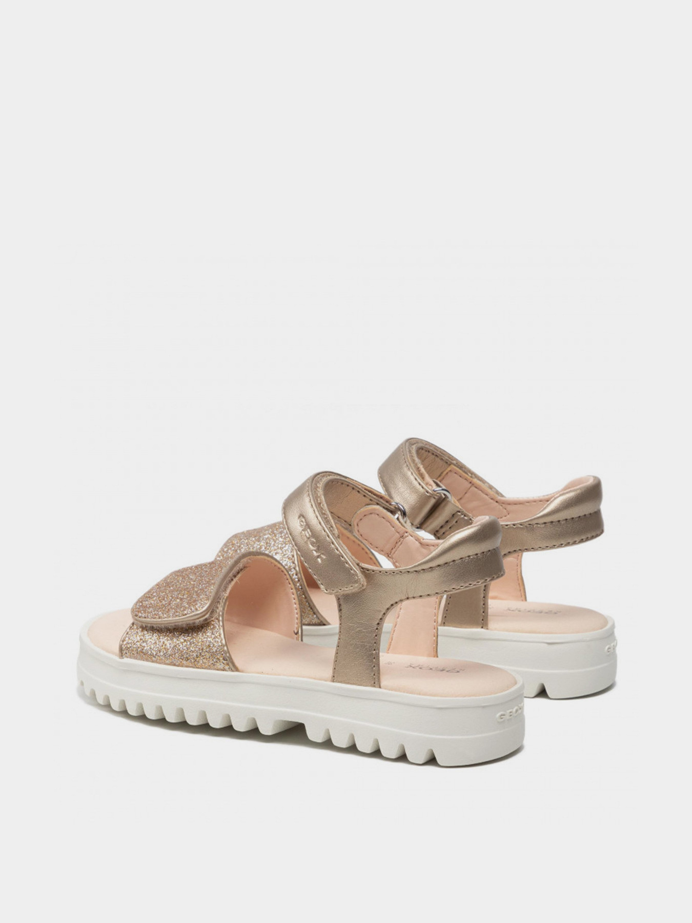 Сандалії Geox Coralie модель J256EB-0NFEW-C2010 Фото