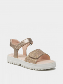 Сандалії Geox Coralie модель J256EB-0NFEW-C2010 Фото