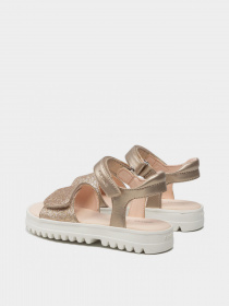 Сандалії Geox Coralie модель J256EB-0NFEW-C2010 Фото