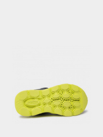 Кросівки Geox J N.Torque B. A модель J257NA-014CE-C0749 Фото