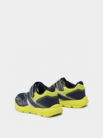 Кросівки повсякденні Geox J N.Torque B. A модель J257NA-014CE-C0749 Фото