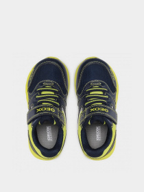 Кросівки повсякденні Geox J N.Torque B. A модель J257NA-014CE-C0749 Фото