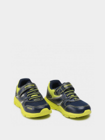 Кросівки повсякденні Geox J N.Torque B. A модель J257NA-014CE-C0749 Фото