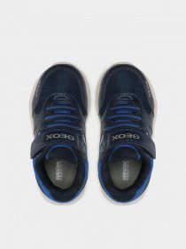 Кросівки Geox J N.Torque B. A модель J257NA-014CE-C4226 Фото