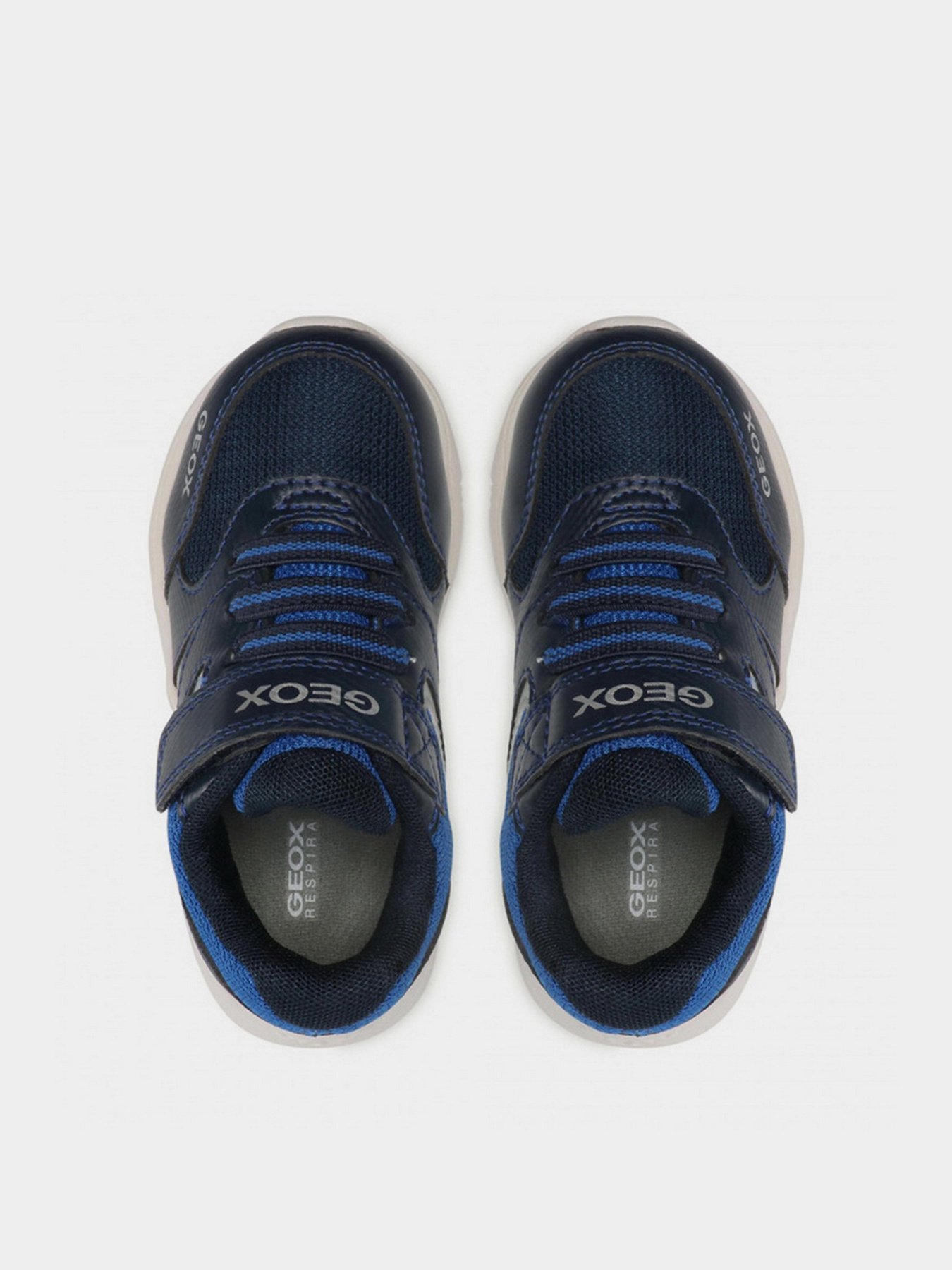 Кросівки повсякденні Geox J N.Torque B. A модель J257NA-014CE-C4226 Фото