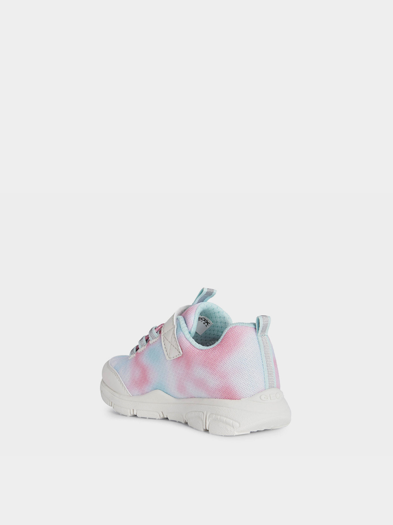 Кроссовки Geox J New Torque модель J258HA-07SBC-C0817 Фото