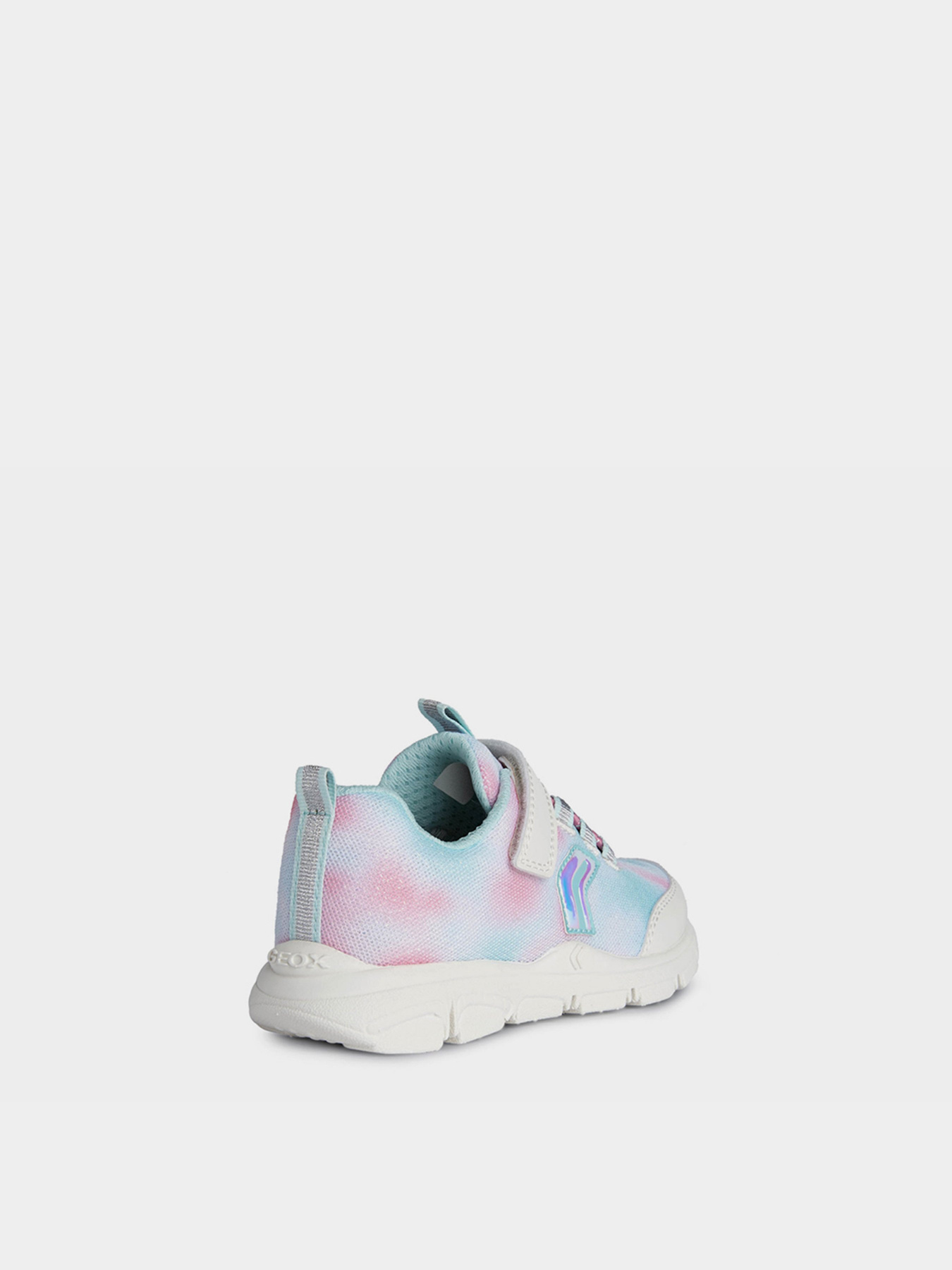 Кроссовки Geox J New Torque модель J258HA-07SBC-C0817 Фото