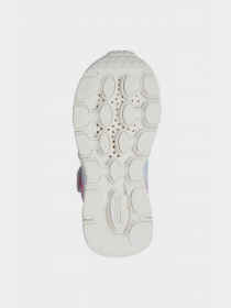 Кроссовки повседневные Geox J New Torque модель J258HA-07SBC-C0817 Фото