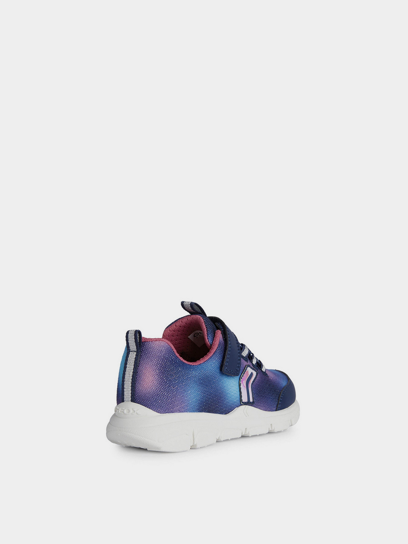 Кросівки Geox J New Torque модель J258HA-07SBC-C4268 Фото