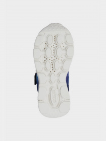 Кросівки Geox J New Torque модель J258HA-07SBC-C4268 Фото