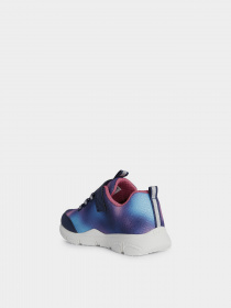 Кроссовки повседневные Geox J New Torque модель J258HA-07SBC-C4268 Фото