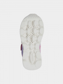 Кросівки Geox J New Torque модель J258HA-07SBC-C8257 Фото