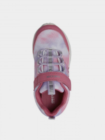 Кросівки Geox J New Torque модель J258HA-07SBC-C8257 Фото