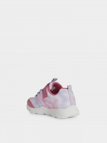 Кроссовки повседневные Geox J New Torque модель J258HA-07SBC-C8257 Фото