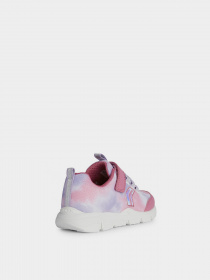 Кроссовки повседневные Geox J New Torque модель J258HA-07SBC-C8257 Фото