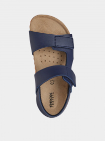 Сандалії Geox модель J258LD-000BC-C0820 Фото