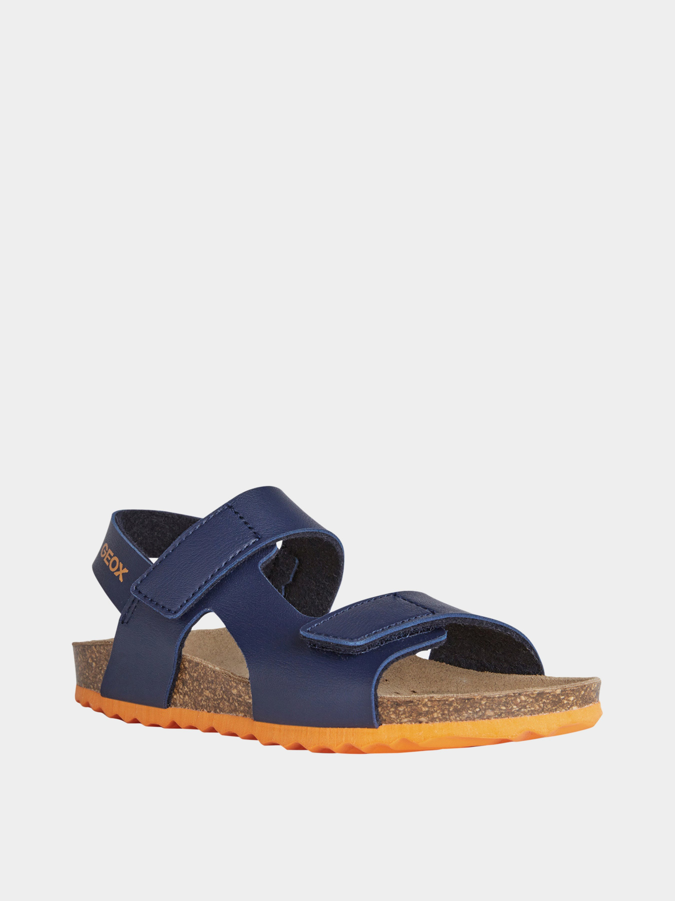 Сандалії Geox модель J258LD-000BC-C0820 Фото