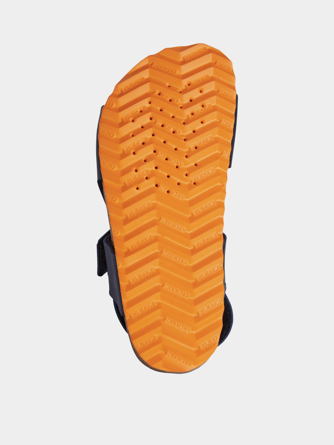 Сандалії Geox модель J258LD-000BC-C0820 Фото