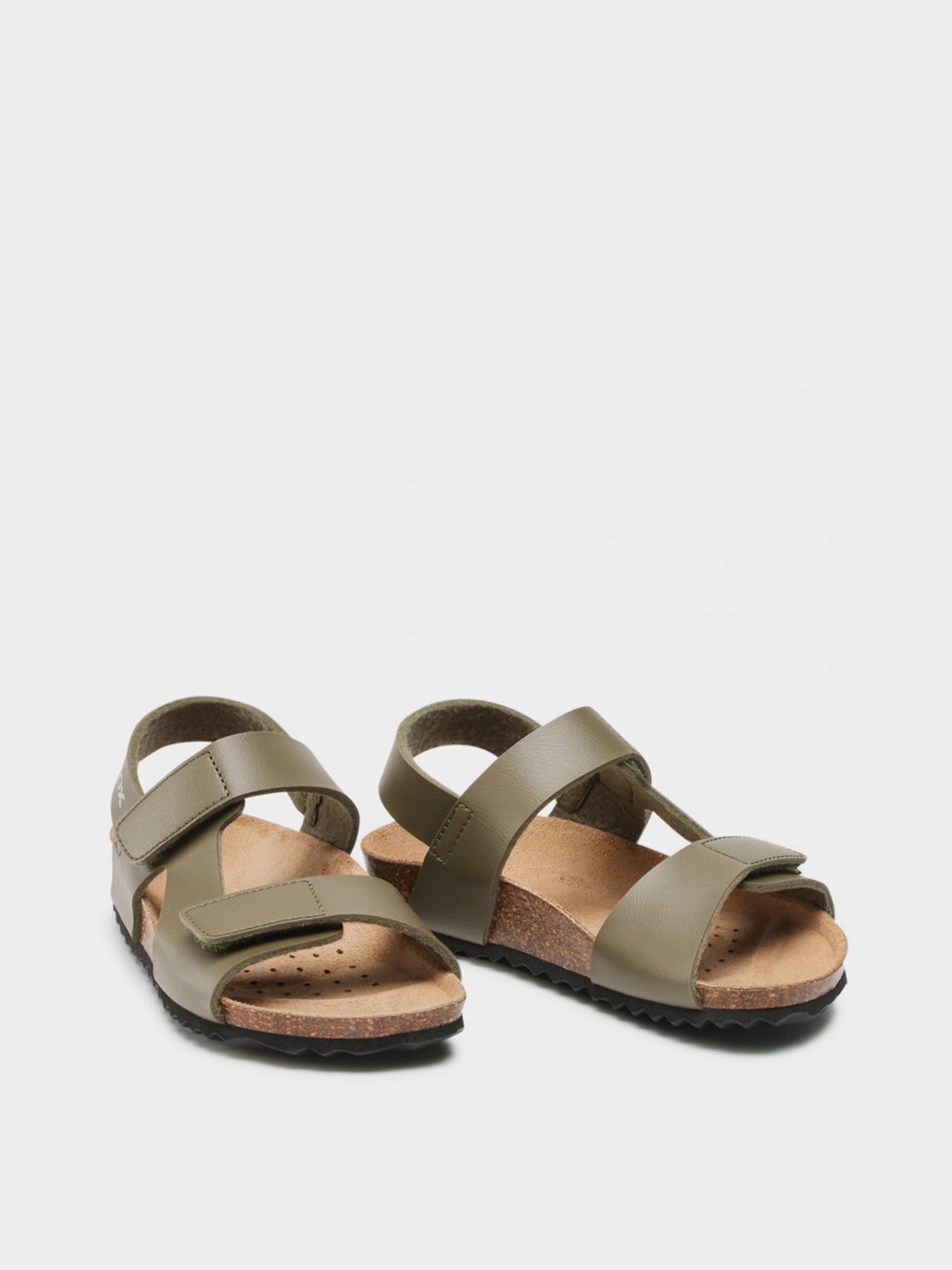 Сандалії Geox Ghita модель J258LD-000BC-C3009 Фото