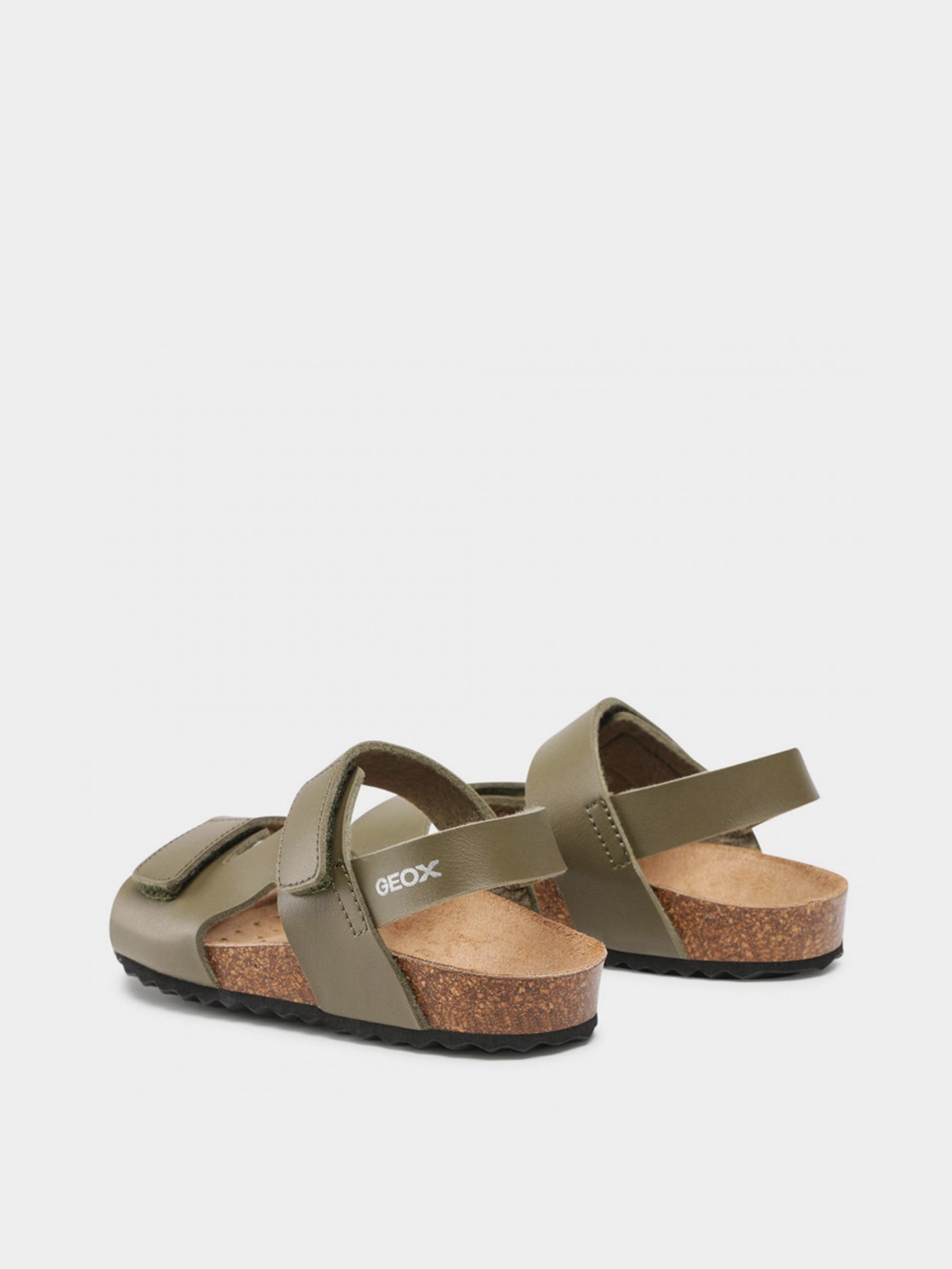 Сандалії Geox Ghita модель J258LD-000BC-C3009 Фото