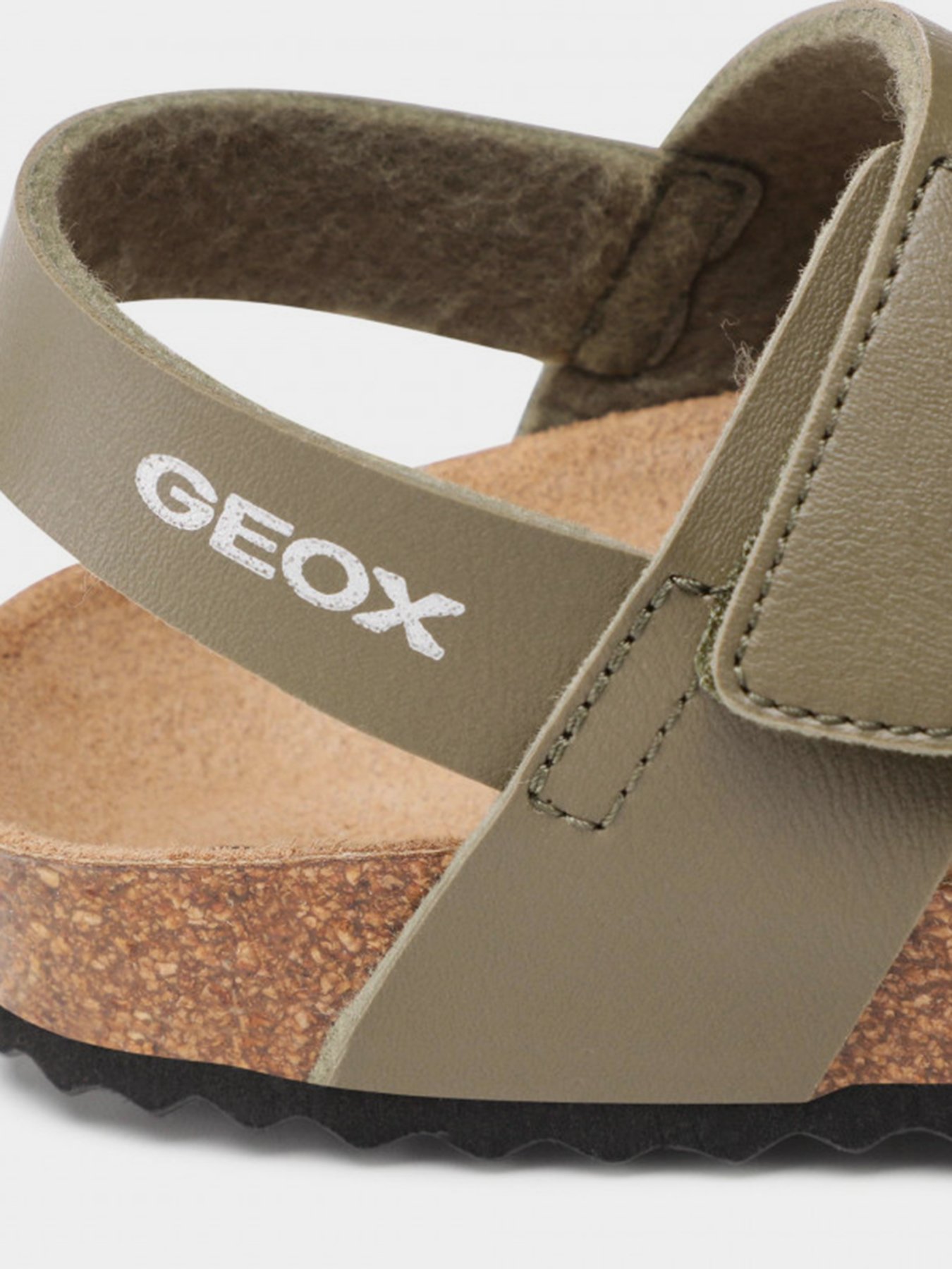 Сандалії Geox Ghita модель J258LD-000BC-C3009 Фото