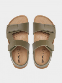 Сандалії Geox Ghita модель J258LD-000BC-C3009 Фото