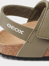 Сандалії Geox Ghita модель J258LD-000BC-C3009 Фото