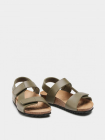 Сандалії Geox Ghita модель J258LD-000BC-C3009 Фото