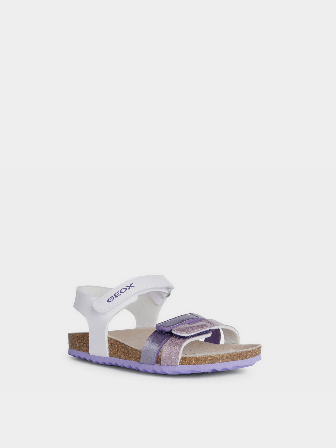 Сандалии Geox Adriel модель J258MA-0HHEW-C0761 Фото