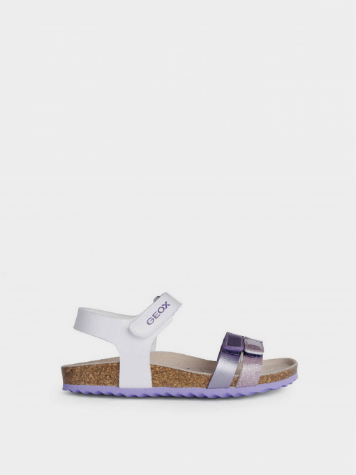 Сандалії Geox Adriel модель J258MA-0HHEW-C0761 Фото