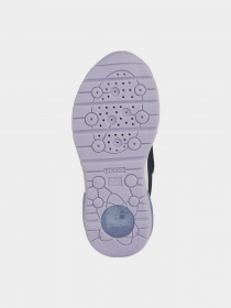 Кроссовки Geox Spaceclub модель J258VB-011AJ-C4231 Фото