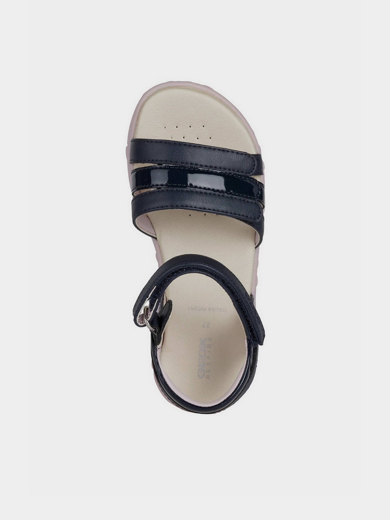 Сандалии Geox Haiti модель J258ZA-05402-C4002 Фото