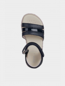 Сандалии Geox Haiti модель J258ZA-05402-C4002 Фото