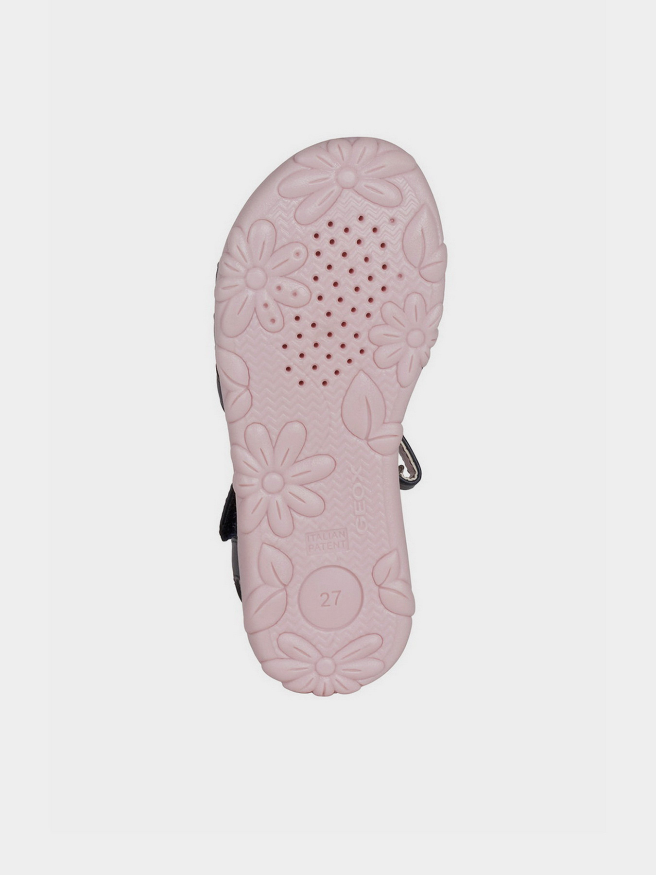 Сандалии Geox Haiti модель J258ZA-05402-C4002 Сандалии Geox Haiti модель J258ZA-05402-C4002 Фото