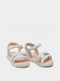 Сандалии Geox Haiti модель J258ZA-054AJ-C0007 Фото