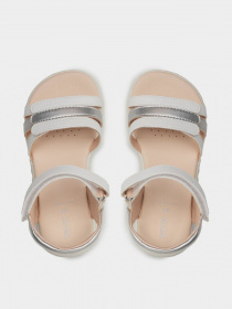 Сандалии Geox Haiti модель J258ZA-054AJ-C0007 Фото