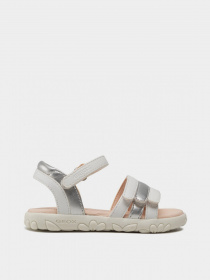 Сандалии Geox Haiti модель J258ZA-054AJ-C0007 Фото