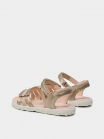 Сандалии Geox Haiti модель J258ZA-0NFBC-C2010 Фото