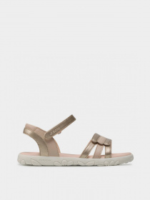 Сандалии Geox Haiti модель J258ZA-0NFBC-C2010 Фото