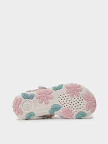 Сандалии Geox Haiti модель J258ZC-0BCHI-C0406 Фото