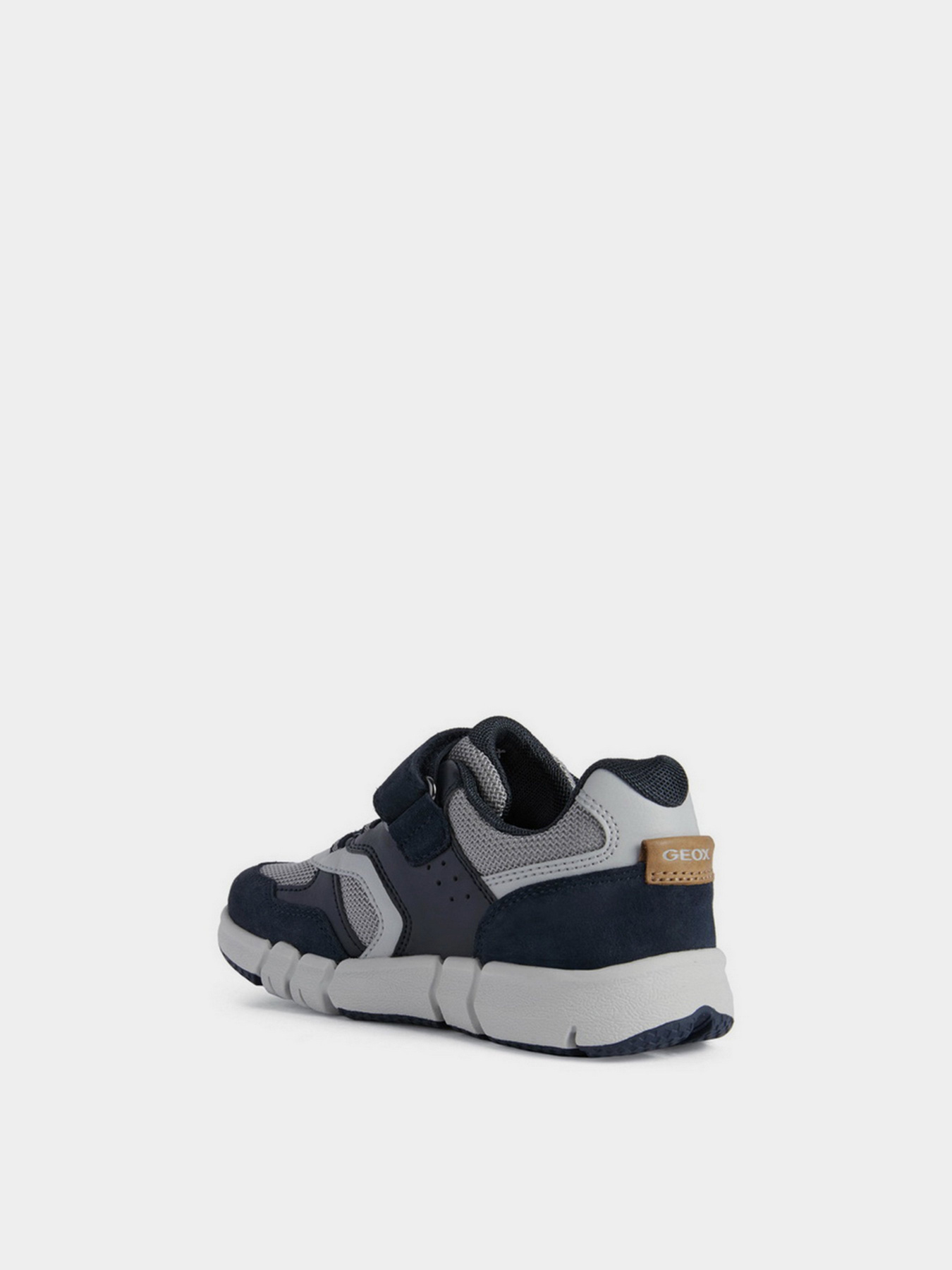 Кросівки повсякденні Geox Flexyper модель J259BA-01422-C0661 Кросівки повсякденні Geox Flexyper модель J259BA-01422-C0661 Фото