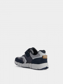 Кросівки повсякденні Geox Flexyper модель J259BA-01422-C0661 Кросівки повсякденні Geox Flexyper модель J259BA-01422-C0661 Фото