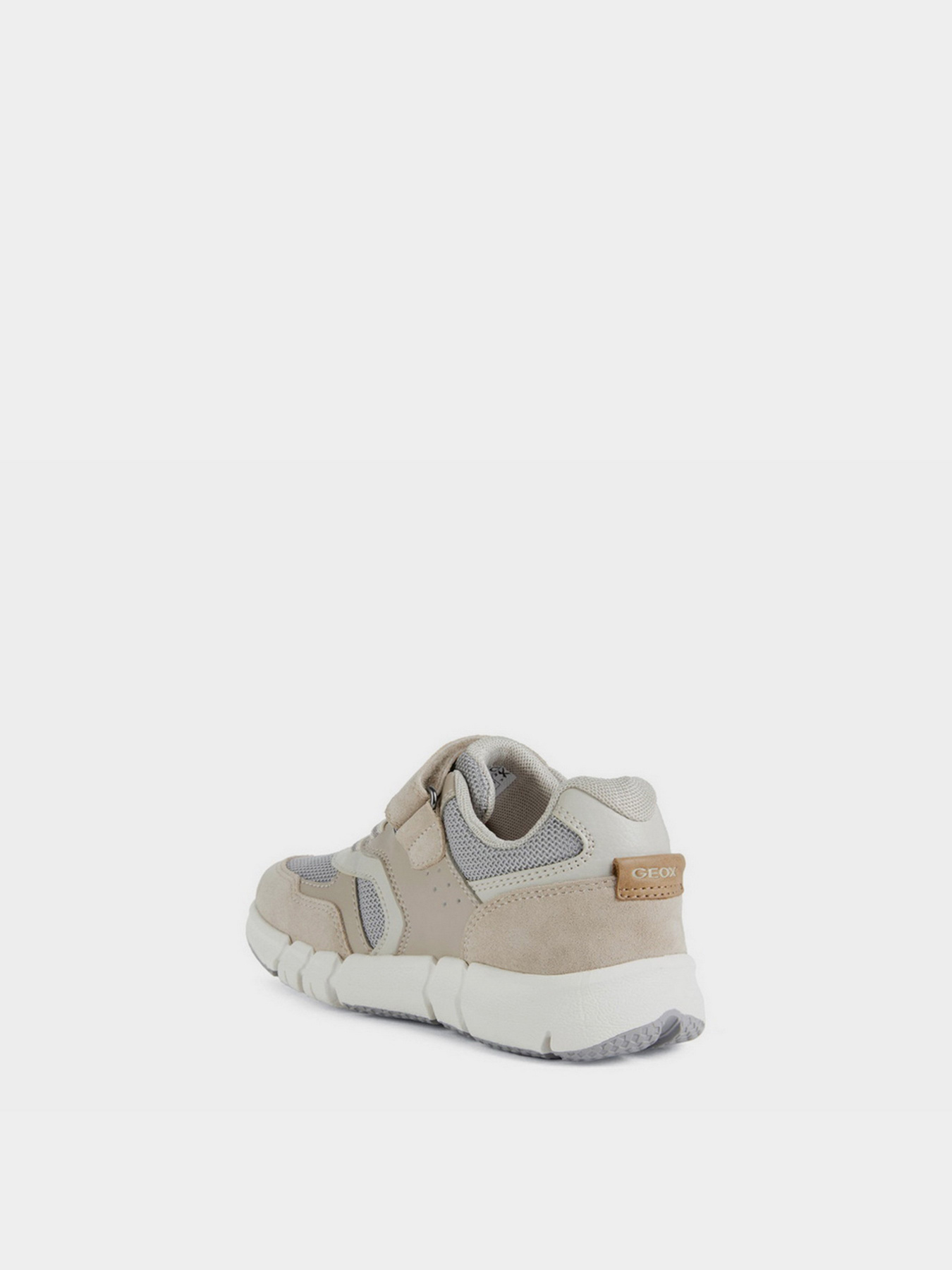 Кроссовки Geox Flexyper модель J259BA-01422-C5243 Фото