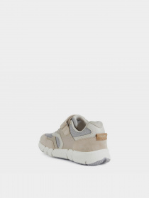 Кроссовки Geox Flexyper модель J259BA-01422-C5243 Фото